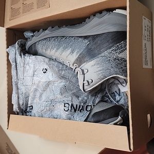 Women's Ultra Fastpack IV Mid Futurelight (WV)